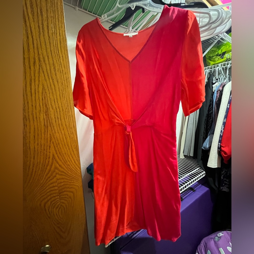 Skies are Blue summer dress. Size medium. Never been worn.